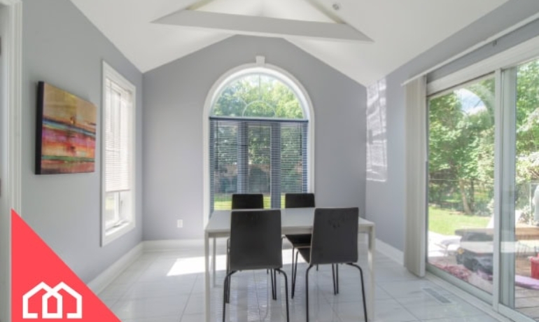 1057 Falaise Rd. Unit A, Ottawa ON K2C 0M6