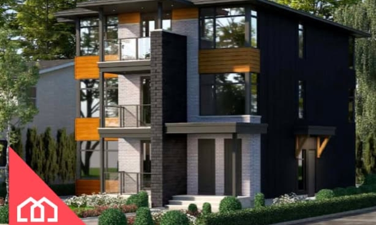 2490 Kaladar ave. Unit A Ottawa, ON K1V 8C2